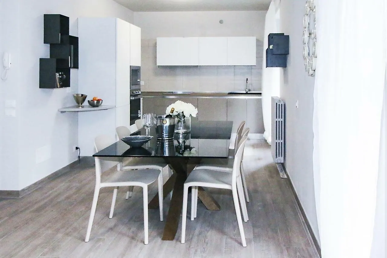 Holiday home Villa Family With Pool And Amazing Panoramic Penthouse Colico Italy