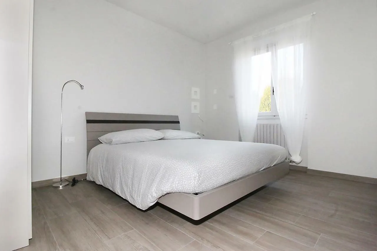 Holiday home Villa Family With Pool And Amazing Panoramic Penthouse Colico