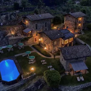 Borgo Erbiola Colico