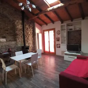Casa vacanze La Casa Del Ciodo, Colico