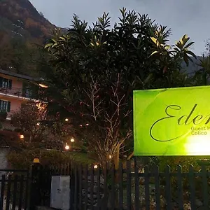 Bed & Breakfast Eden, Colico