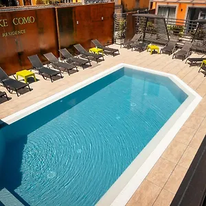 Residence Lake Como Colico