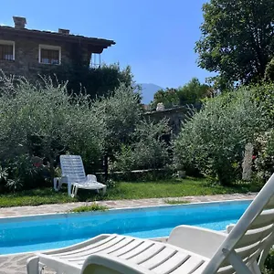 Casa Unica- Da Bruno Colico
