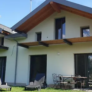 Casa vacanze I Laghee Casette Breva E Tivano, Colico