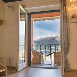 Casa Alma Appartement