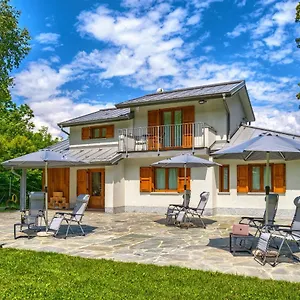 Bed & Breakfast Foresteria Lombarda San Rocco, Colico