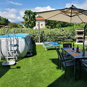 Casa vacanze A Due Passi Dal, Colico
