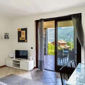 Casa vacanze Casa Latteria, Colico
