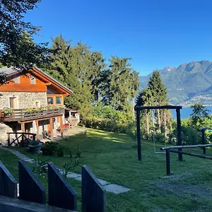 Cozy Nature House Colico