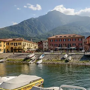 Casa vacanze La Casa Del Nonno Franco, Colico