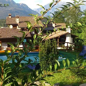 Bed & Breakfast Casa Del Viandante, Colico
