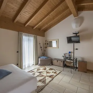 Hotel Villa Colico Colico