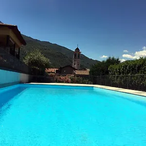 Vakantiehuis Casa Barbarossa, Colico