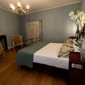 Hotell Capolago, Colico
