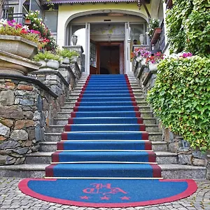 Ristorante Conca Azzurra Colico
