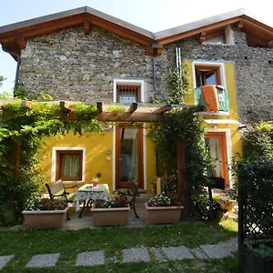 Casa vacanze Rustico Giulietta E Romeo, Colico