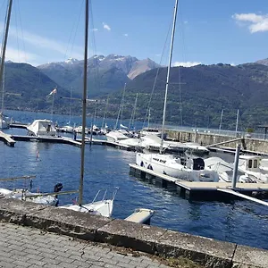 Residenze Lariane Colico